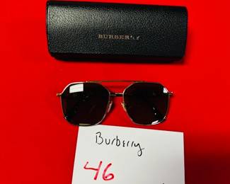 Burberry Sunglasses
