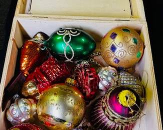 Ornaments