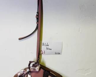 Aldo purse