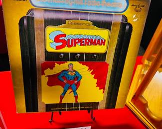 Superman Records