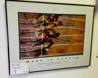 Olympic Photo/Art