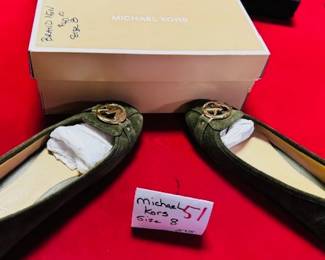 Michael kors shoes