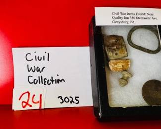 Civil War Collection