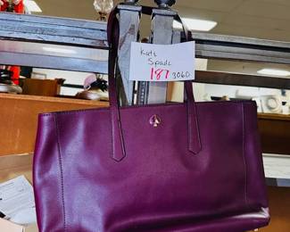 Kate Spade purse