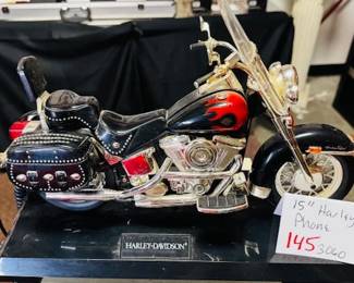 Harley Phone