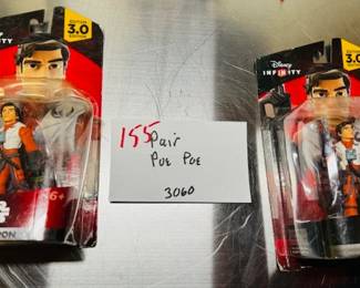 Starwars Poe Dameron