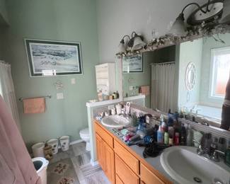 Towel warmer. things to make you and your space feel great 