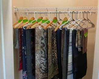 Scarves