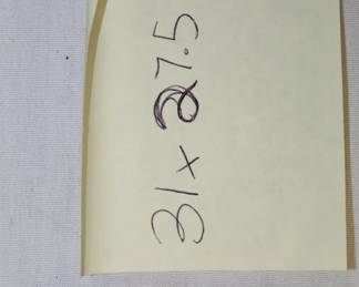 Sale Picture