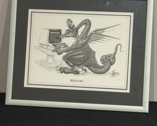 Sale Picture