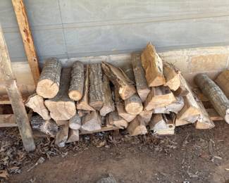Fire wood
