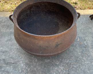 Cauldron 