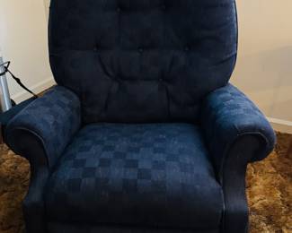Recliner