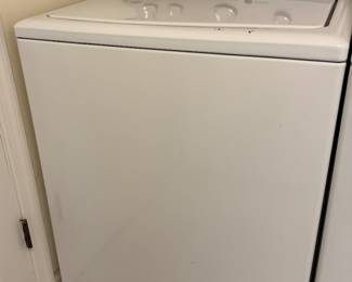 Maytag washer