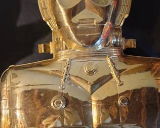 C3PO Case