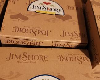 So Many Jim Shore Collectibles