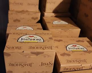 Jim Shore Collectibles