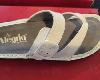 Alegria Shoes