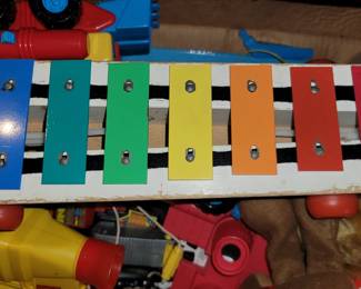 Classic Xylephone