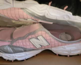 New Balance Shoes