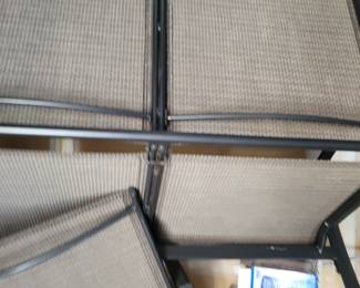 Patio Furniture