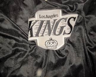 Hockey Jersey Los Angeles Kings