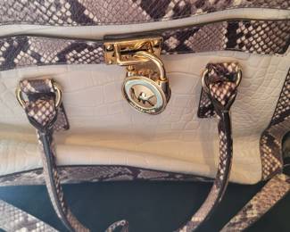 Michael Kors purse
