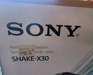 Sony