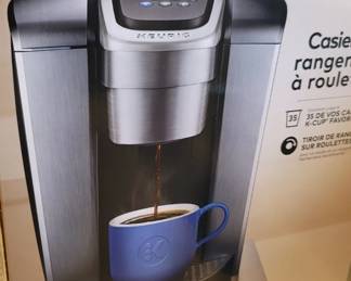 Keurig Coffee maker