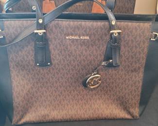 Michael Kors purse