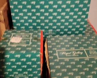 Royal Gallery Fine China