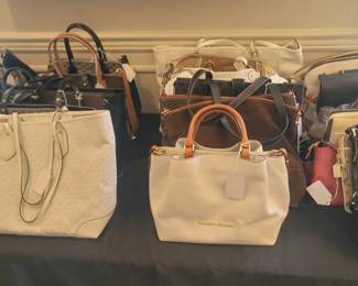 Designer Purses