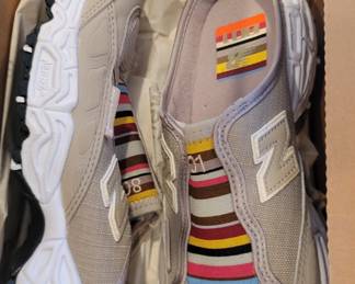 New Balance Shoes