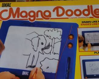 Magna Doodle