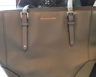 Michael Kors purse