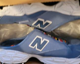 New Balance Shoes