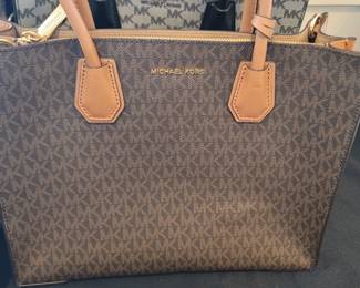 Michael Kors purse