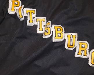 Hockey Jersey Pittsburgh