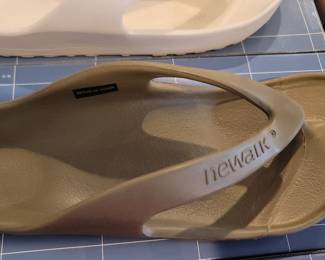 Newalk sandles