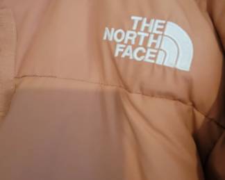 The North Face Coat