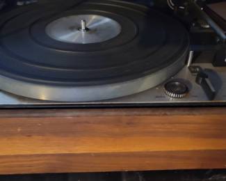 Record Player/turntable