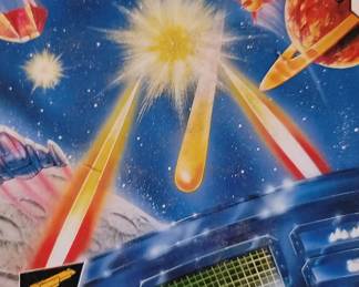 Nintendo To The Earth