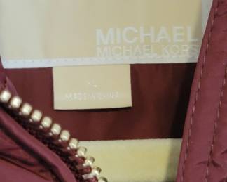 Michael Kors Coat