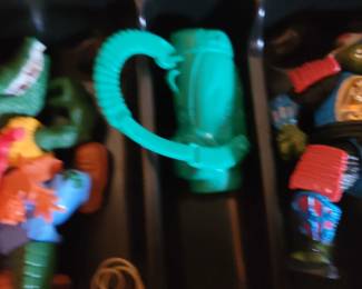 Teenage Mutant Ninja Turtles