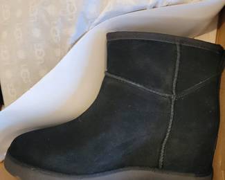 Ugg Boots Size 8