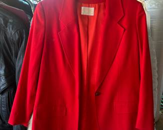 Vintage Blazer