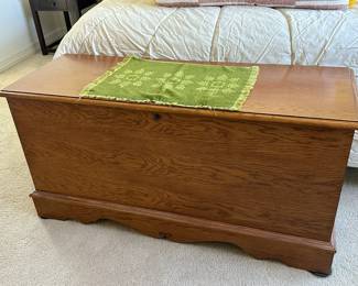 Lane Cedar Chest