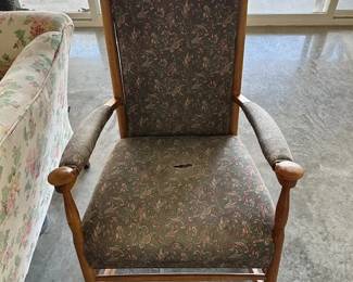 Vintage rocker