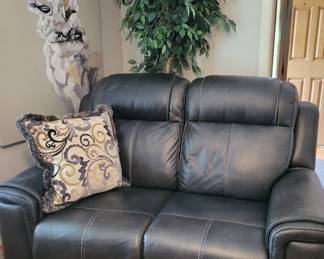 Reclines!