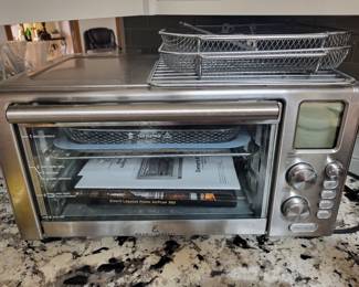 Emeril Power Air Fryer 360